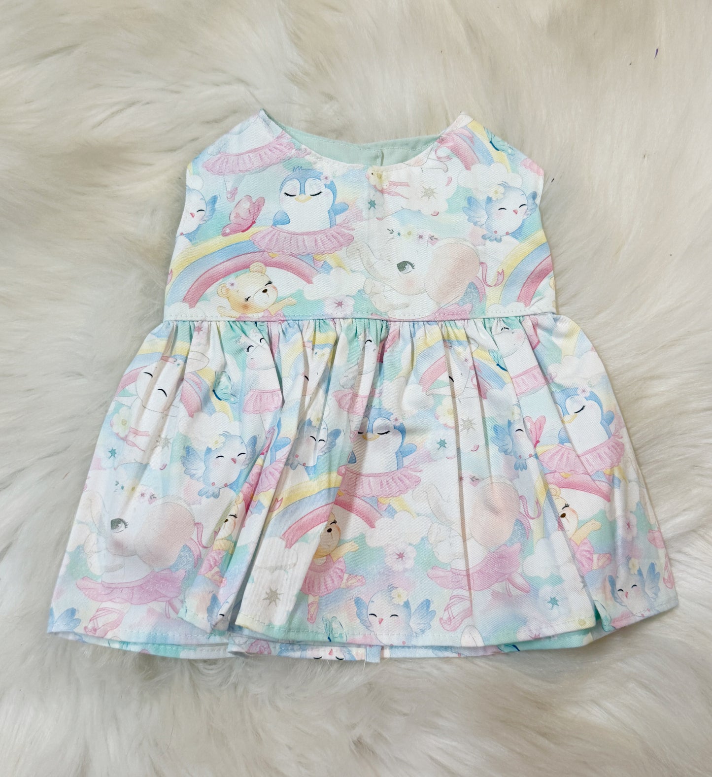 Princesses Dress