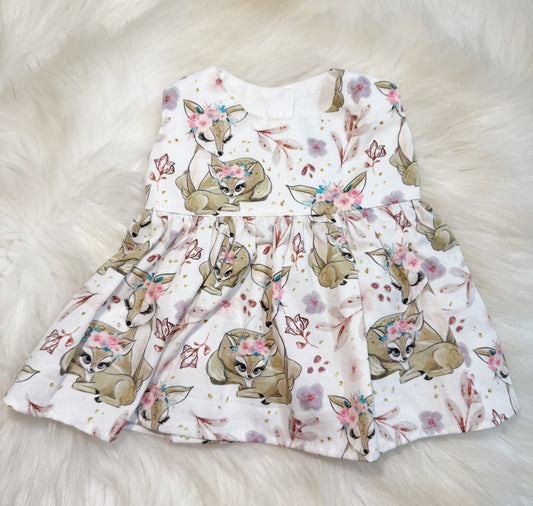 Mumma Deer Dress