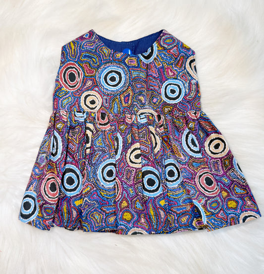 Bella Dress