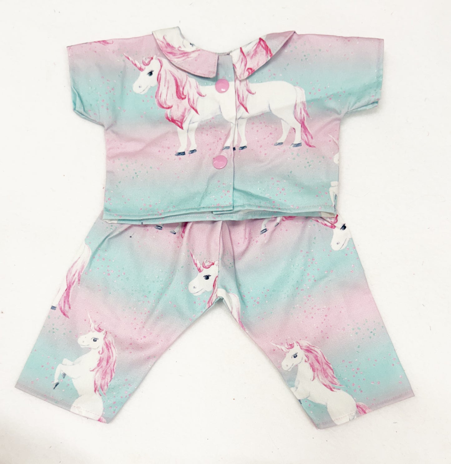 Unicorns Pajamas