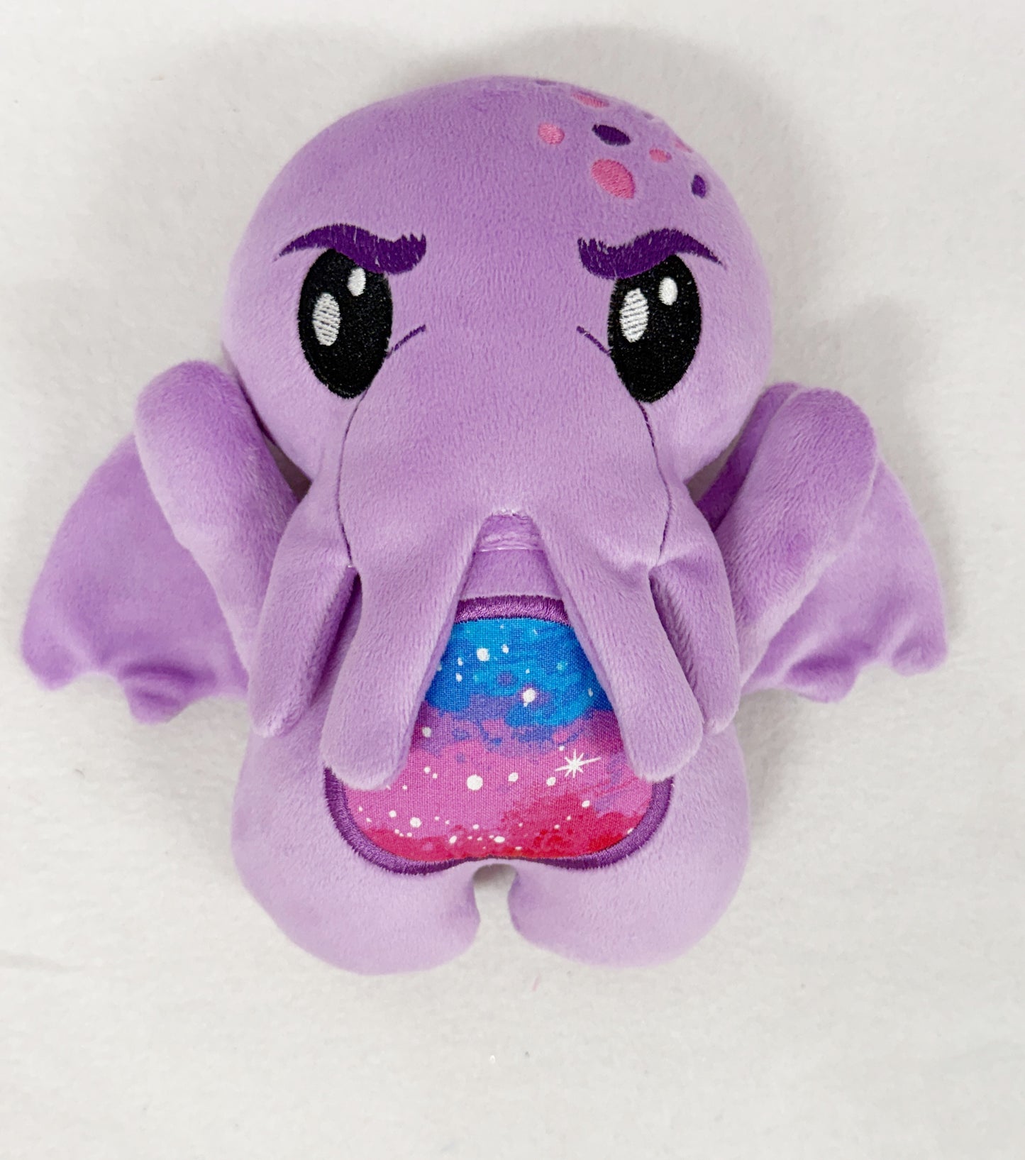 Large Huggable Cyclops Stuffie