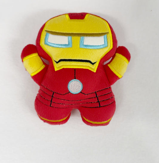 Medium Huggable Ironman Stuffie