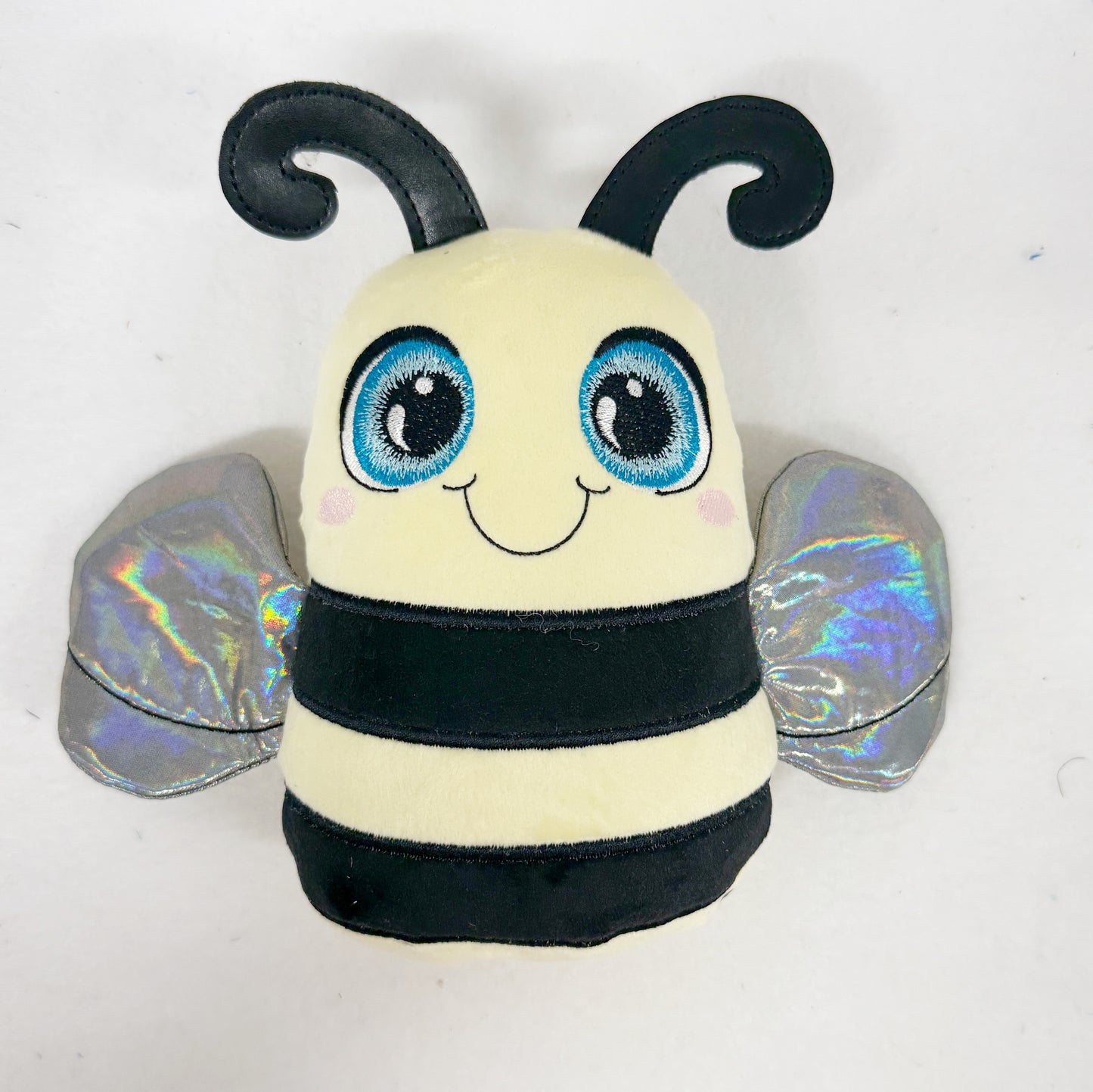 Large Bee Eggie Stuffie