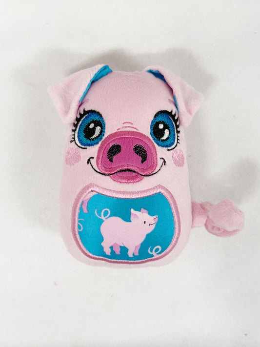 Medium Pig Eggie Stuffie
