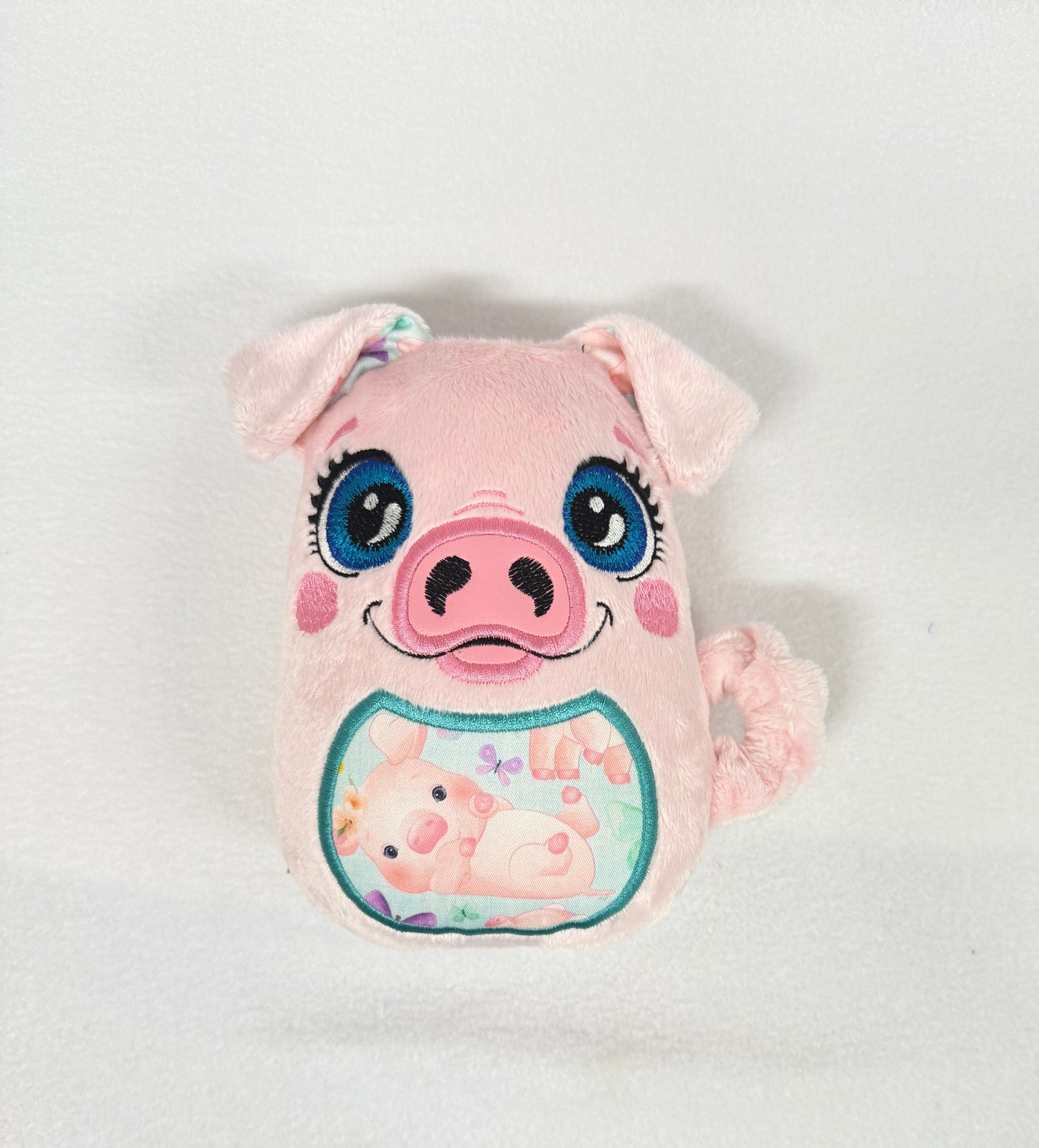 Large Pig Eggie Stuffie