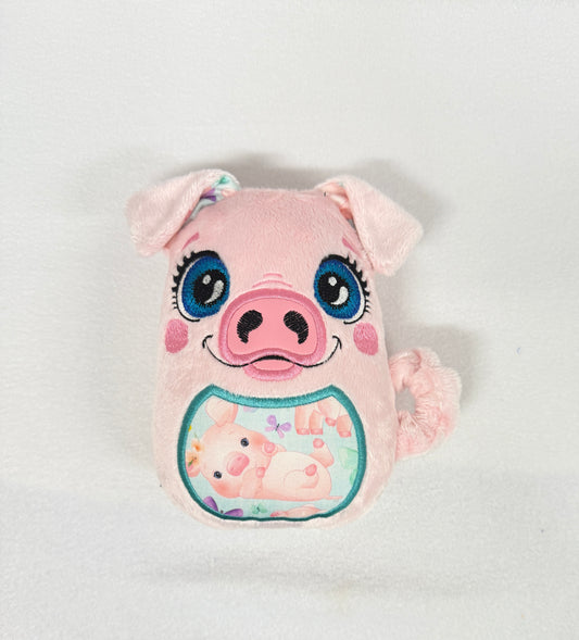 Large Pig Eggie Stuffie