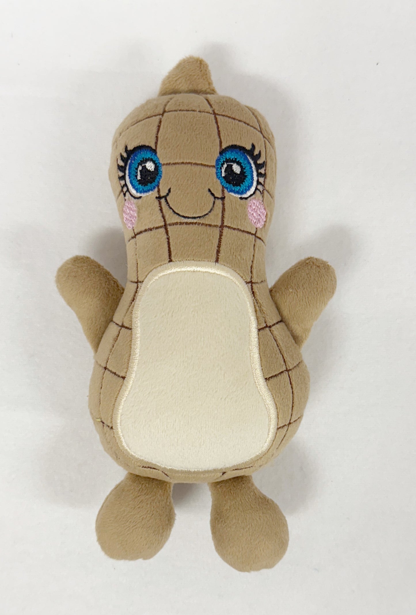 Medium Peanut Stuffie