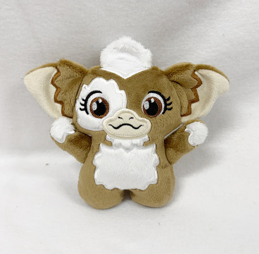 Medium Huggable Mog Monster Stuffie