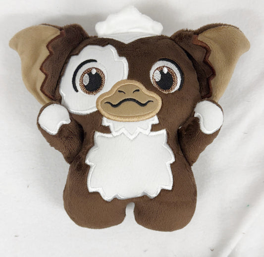Large Huggable Mog Monster Stuffie