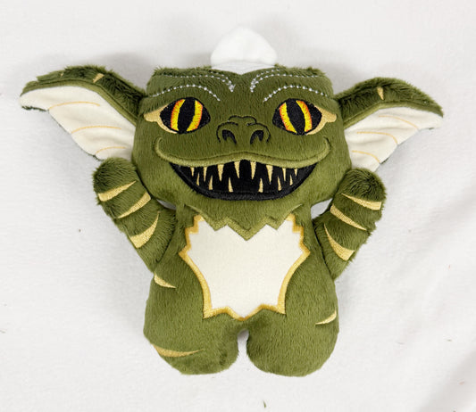 Large Huggable Wet Mog Monster Stuffie