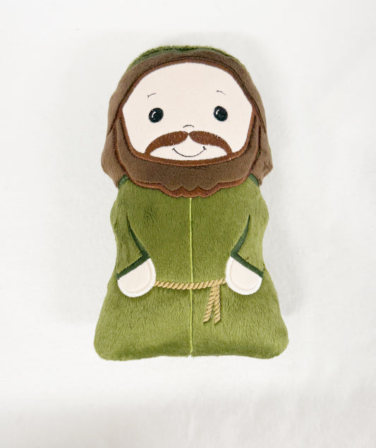 Large Jospeh Stuffie