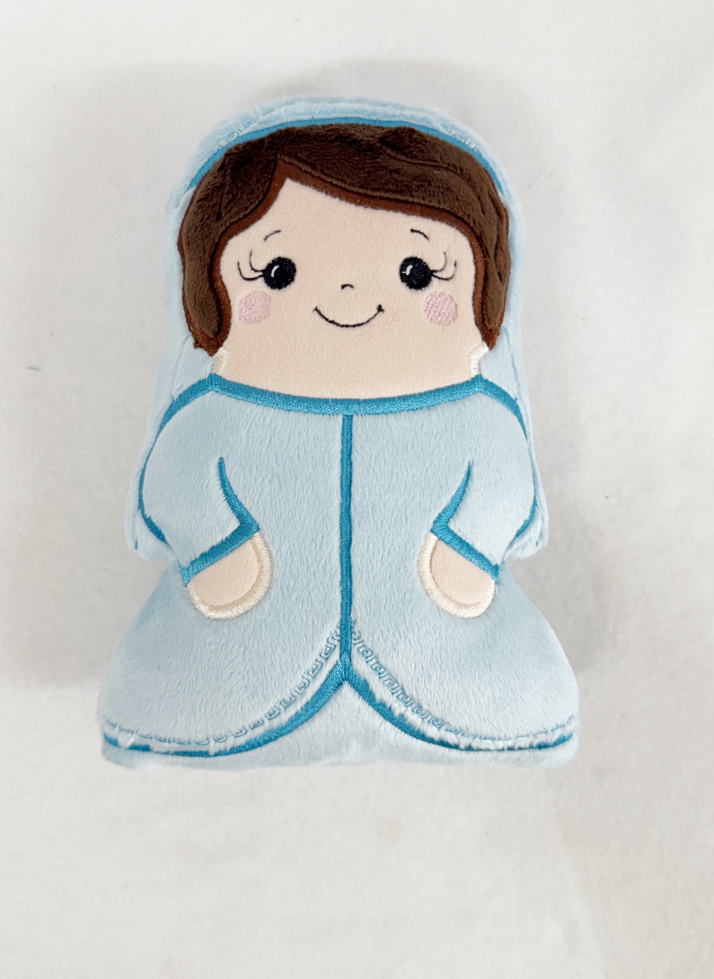 Large Mary Stuffie