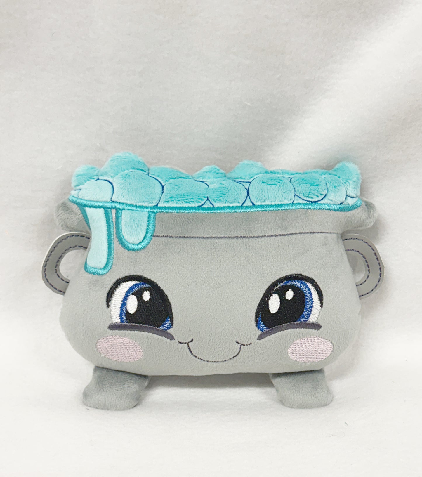 Large Cauldron Stuffie