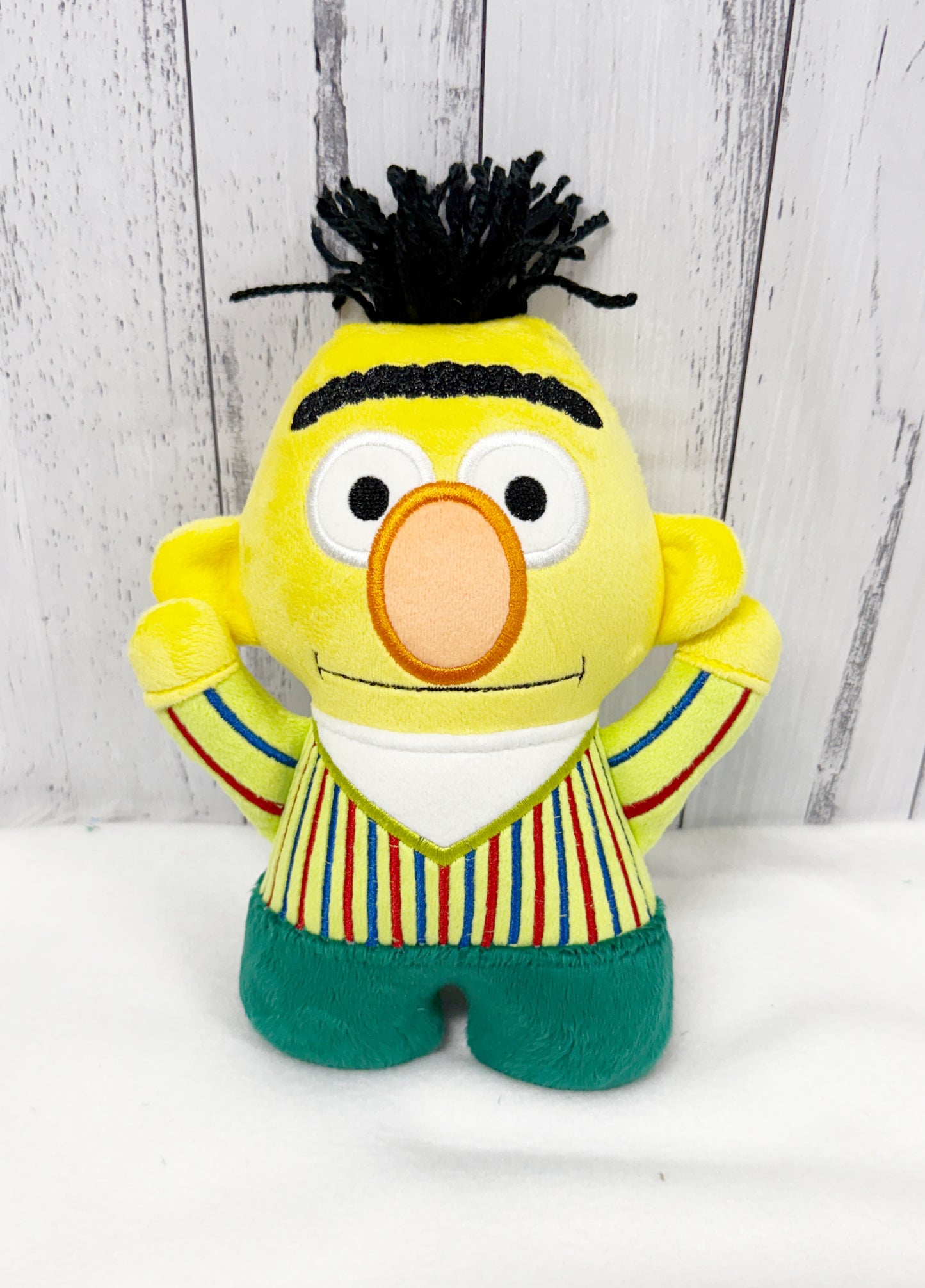 Large Huggable Bert Stuffie