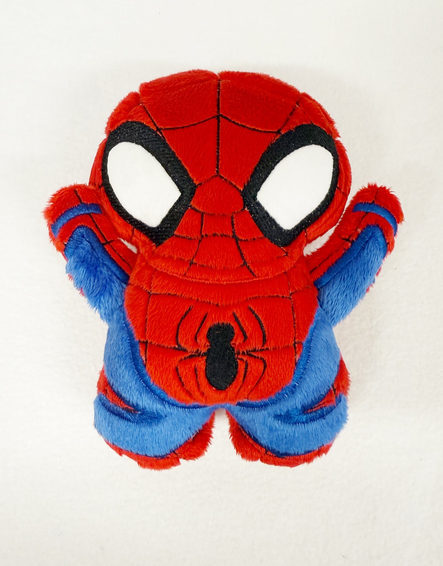 Medium Huggable Spider Guy Stuffie