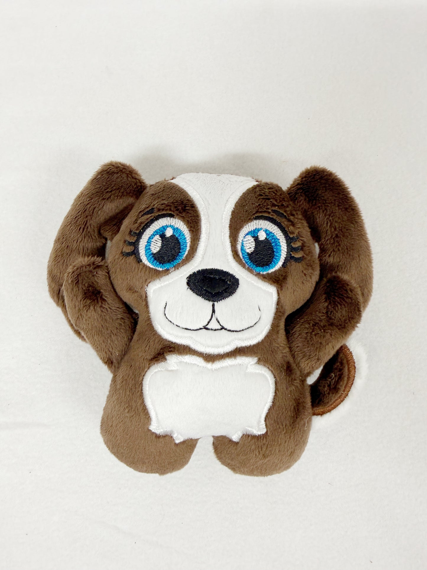 Medium Huggable Spaniel Stuffie