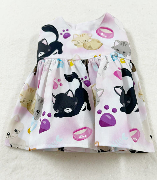 Cute Kitties Dress