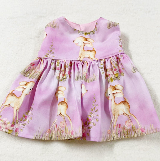 Holly Deers Dress