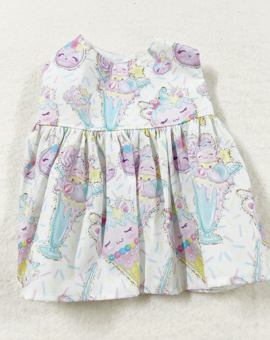 Ice Creams Dress