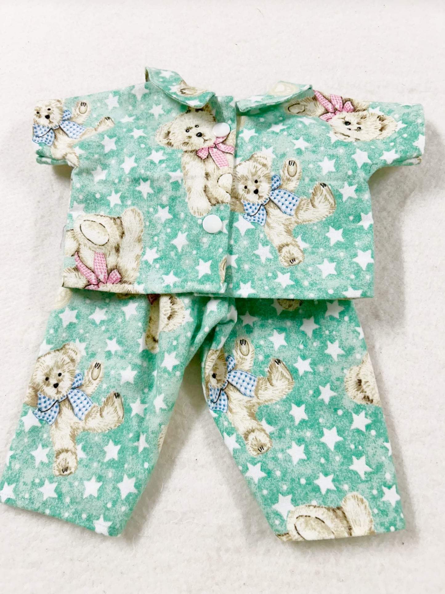 Bears Pajamas