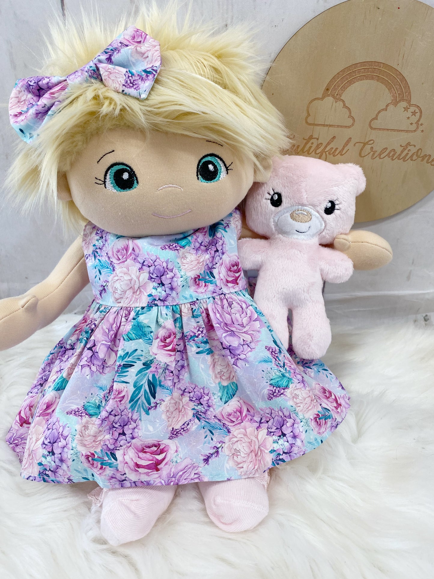 Bubby Dolls