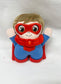 Medium Huggable Superhero Stuffie