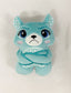 Medium Bear Bad Mood Brigade Stuffie