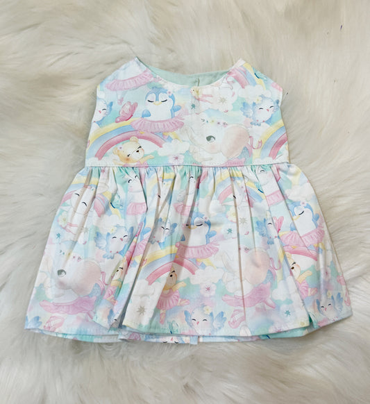 Princesses Dress