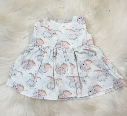 Dumbo Dress