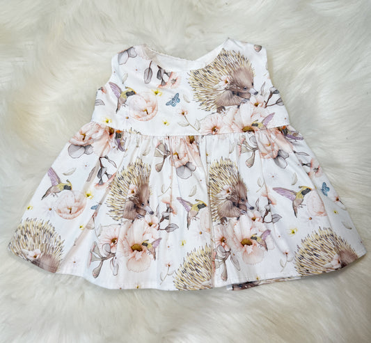 Echidna Dress