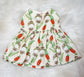 Kookaburras Dress