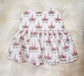 Unicorn Faces Dress