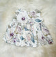 Abigail Floral Dress