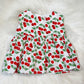 Cherries Dress