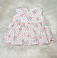 Amelia Floral Dress