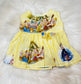 Snow White Dress