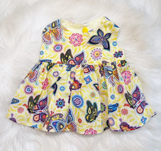 Anna Dress