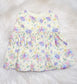 Andrea Floral Dress