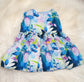 Ava Floral Dress
