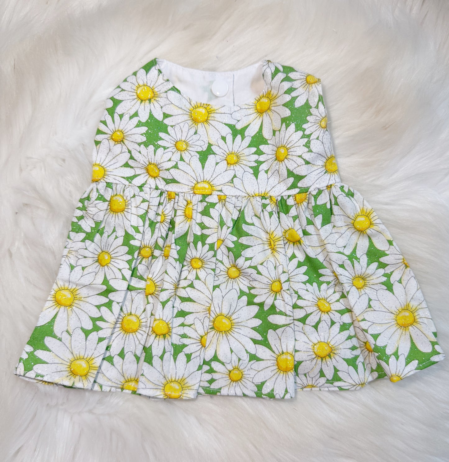 Daisies Dress