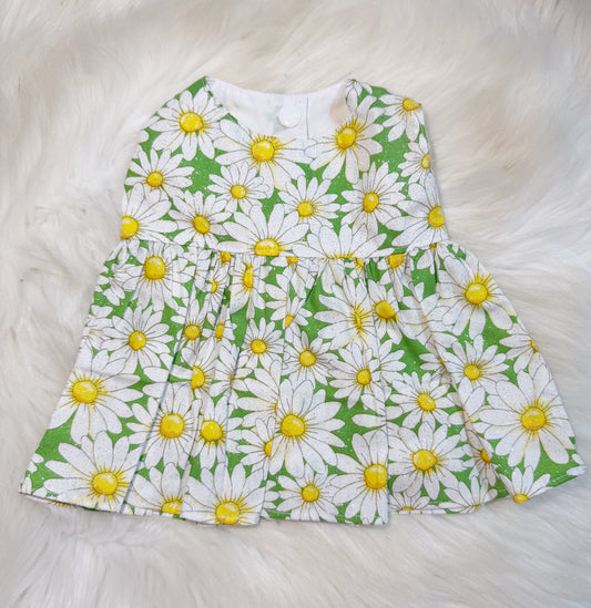 Daisies Dress