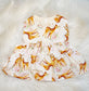 Apricot Deer Dress