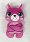 Large Bear Bad Mood Brigade Stuffie