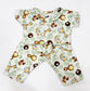 Woodland Animals Pajamas
