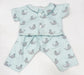 Whales Pajamas