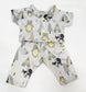 Woodland Bears Pajamas