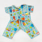 Construction Pajamas