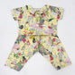 Lemon May Gibbs Pajamas