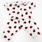 Ladybugs Pajamas