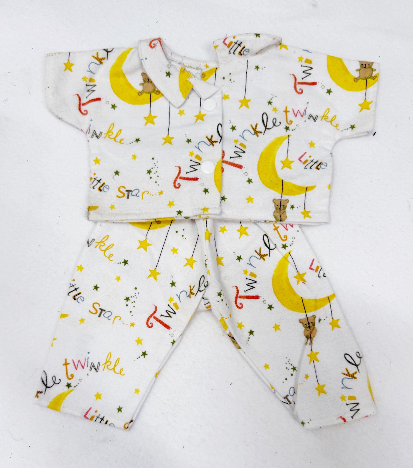 Twinkle Twinkle Pajamas